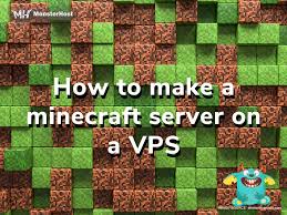 A survival world that is changed to make survival more difficult, or easy. How To Make A Minecraft Server On A Vps Monsterhost
