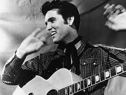 Elvis presley wurde am 8. Vor 70 Jahren Wurde Elvis Presley Geboren Archiv