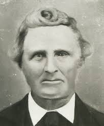 Isaac M. Smalley (1811-1895)