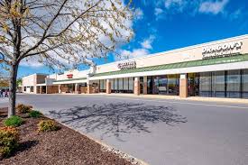 A new, easy way to get landscaping in annandale. 109 Lew Dewitt Blvd Waynesboro Va 22980 Waynesboro Commons Former Kroger Loopnet Com