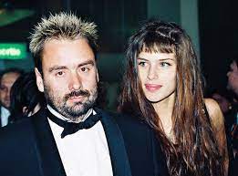 「no, i'm still in my twenties! Luc Besson Accuse De Viol Cette Horrible Phrase Dite A Maiwenn Lors De Leur Separation