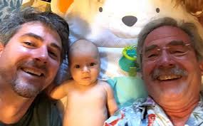 Winter Term 2020 PARKHURST HALL THE PRESIDENT'S PIECE By Bill Price After  my wife Lori joined me for my 40th reunion from Stan