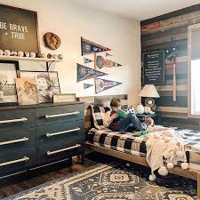 Orange and navy baseball bedding, personalized baseball theme bedding. Pin By Brittany Miller On Nurseries Little People Room Ideas Baseball Themed Bedroom Big Boy Bedrooms Boys Bedroom Makeover