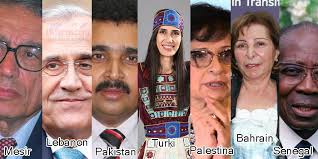 7 Pemimpin Kristen di Negara Mayoritas Muslim ini tak Ada Kisruh Al Maidah  51