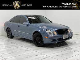 The site includes mb forums, news, galleries, publications, classifieds, events and much more! Sold 2006 Mercedes Benz E350 Sedan In Rancho Cordova