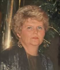 MAVIS MAYO Obituary (2024)