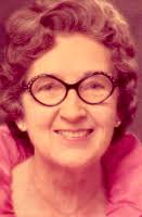 Marjorie Head Obituary (2006)