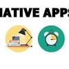 Hybrid mobile apps are applications that are installed on a device, just like any other app. 3
