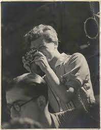 José manuel serrano esparza spanish version gerda taro in paris in 1935. Gerda Taro Wikipedia