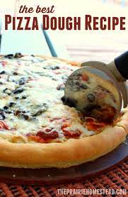 Best Pizza Dough Recipe Recipe Best Pizza Dough Recipe Best Pizza Dough Pizza Recipes Dough
