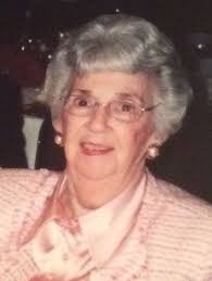 Norma Jane Roth Obituary