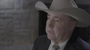 Watch Father-in-Law Potentially Involved in Gary Patterson's Death