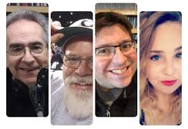 Lynn Worrell, 77, passed away