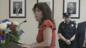 Bayonne Council President Ashe-Nadrowski, a mayoral challenger, to host  first community meeting