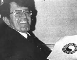 Master Brien Gallagher