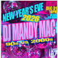 90s vs 00s New Year's Eve Dance Party! event in Eugene, OR