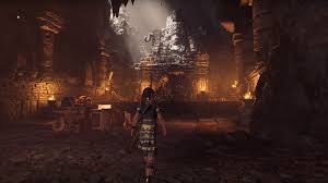 Comparing Shadow Of The Tomb Raider On The Xbox One And Ps4 Consoles La mission facultative de kuwaq yaku. comparing shadow of the tomb raider