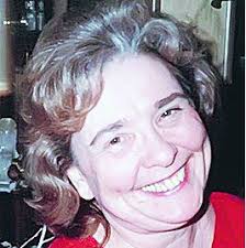 Margaret Matovich Obituary (2015)