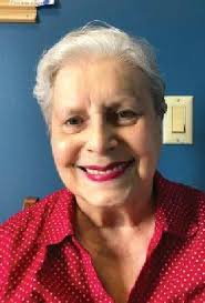 Patricia Gage Obituary (1935