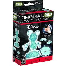 Discover your character's unique abilities and winning strategy while dealing twists of fate to thwart your opponents' schemes. Disney Puzzles Target