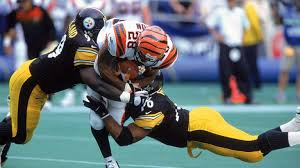 Because of his concussion history, shepard's absence covered multiple weeks, even if he wanted to return against the arizona cardinals two weeks. Lawyers Nfl Concussion Awards Discriminate Against Blacks Ksl Sports