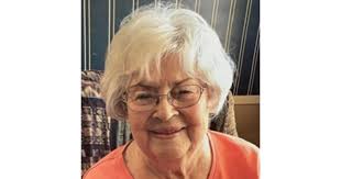 Joan Hunt Obituary (1933