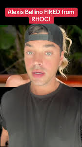 Alexis Bellino FIRED from RHOC! #rhoc #realhousewivesoforangecounty  #bravotv #shannonbeador #johnjanssen #alexisbellino #tamrajudge