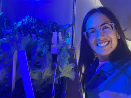 New plant breeding certificate deepens grad student skills
