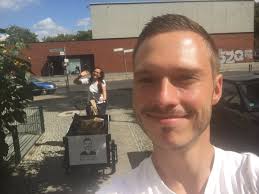 David Paul, MBA🎗🇺🇦🇮🇱