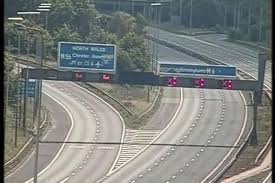 Though it may be interesting or even entertaining, the foremost value of live news is as a utility to empower the informed. Traffic Stopped On M6 After Car And Lorry Crash Liverpool Echo