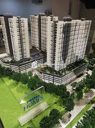Residensi bandar bukit mahkota, bangi bilik : Apartment For Sale At Pr1ma Bandar Bukit Mahkota Kajang For Rm 233 199 By Syed Jaafar Bin Syed Abu Bakar Durianproperty