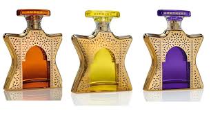 17,000 brand name perfumes & colognes up to 80% off. Bond No 9 S Dubai Encore Trio Features Luxe Gold Metal Beauty Packaging