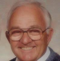 Eugene Schlupp Obituary