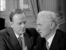 TV minus 50: March 2013