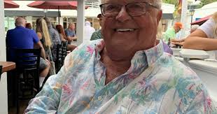 Wilbur Goff, Jr, 85; service Sept. 16