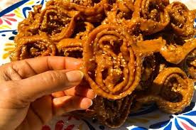 Chebakia Facile Shopping Pour Le Ramadan Sousoukitchen Chebakia Facile Recette De Cuisine Marocaine Recettes De Cuisine
