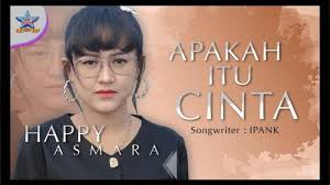 Seng tulus kanggo awakmu kowe oleh ngguyu diatas penderitaanku tapi kelingono karma menunggumu. Mp3 Dangdut Koplo Download Lagu Happy Asmara Full Album 2020 Tribun Pekanbaru