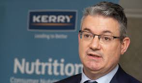 Kerry Group announces $125m US food manufacturing facility