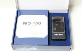 It is suitable for anyone concerned with being watched ? Spy Matrix Pro 10g Gps Bug Sweep Portable Wire Tap 3g 4g Cell Phone Spying Wireless Camera Finder Spyassociates Com