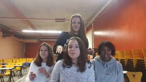 Cvc College Jean Mace 2016 Youtube