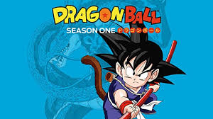 The great saiyaman saga, the world tournament saga, the. Watch Dragon Ball Season 1 Prime Video