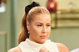 MAFS' Polly throws shade at Alex in bitter post after furious fan backlash 