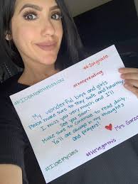 We miss all of our Warriors! Teachers are working hard to make sure we are  ready to tackle