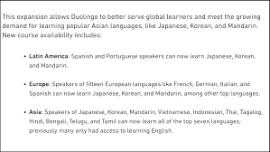 Professor AI? Duolingo Creates 148 Courses Using Generative AI | PCMag