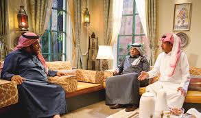 وأثنى المخرج أوس الشرقي بدوره على تعاونه مع ناصر القصبي، مثمنًا جهود فريق العمل ككل، ويضيف: ÙƒÙˆÙ…ÙŠØ¯ÙŠØ§ ÙˆÙ…ÙˆØ§Ù‚Ù Ø·Ø±ÙŠÙØ© Ø¨ÙŠÙ† Ø£ÙØ±Ø¯ Ø¹Ø§Ø¦Ù„Ø© Ø¯ÙˆØ®ÙŠ ÙÙŠ Ù…Ø®Ø±Ø¬ 7 Ù…Ø¹ Ù†Ø§ØµØ± Ø§Ù„Ù‚ØµØ¨ÙŠ ÙÙŠ Ø±Ù…Ø¶Ø§Ù† Ù…Ø´Ø§Ù‡ÙŠØ±