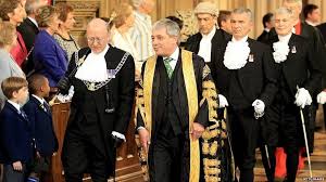 Bbc parliament profiled the life and career of former british house of commons speaker john bercow. John Bercow To Quit As Speaker Next Summer Bbc News