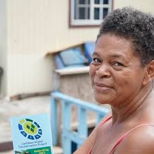 Part 2 of our Public Awareness and Sensitisation campaign in Sandy Bay took  place