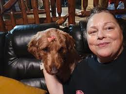 Carol Tindall's Instagram, Twitter & Facebook