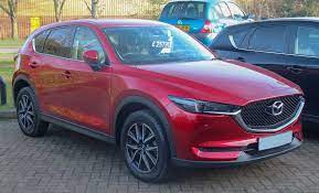 It has a ground clearance of 195 mm and dimensions is 4550 mm l x 1840 mm w x. Mazda Cx 5 Wikipedia