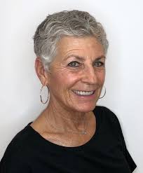 Let's start examining amazing short hairstyles that will make you feel safer now! 60 Hottest Hairstyles And Haircuts For Women Over 60 To Sport In 2021